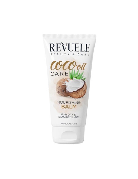 Revuele Coco Care Nourishing Balm 200ml Revuele Coco Care Nourishing Balm 200ml