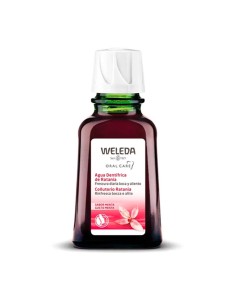 Weleda Oral Care Ratania Zahnpasta 50ml