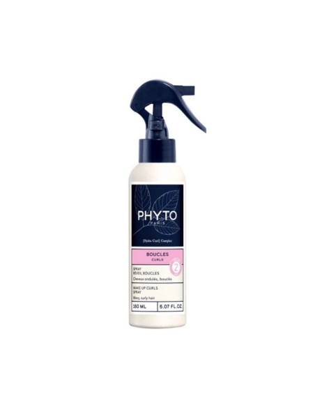 Phyto PhytoBoucles Locken Aktivator Spray 150ml