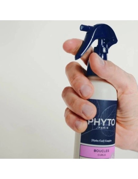 Phyto PhytoBoucles Locken Aktivator Spray 150ml