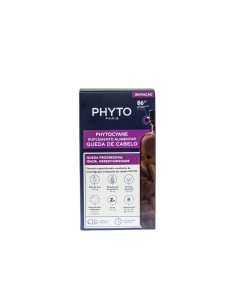Phyto Phytocyane 84 Kapseln