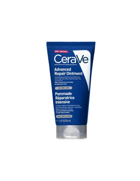 Cerave Reparierender Balsam Advanced 50ml Cerave Reparierender Balsam Advanced 50ml