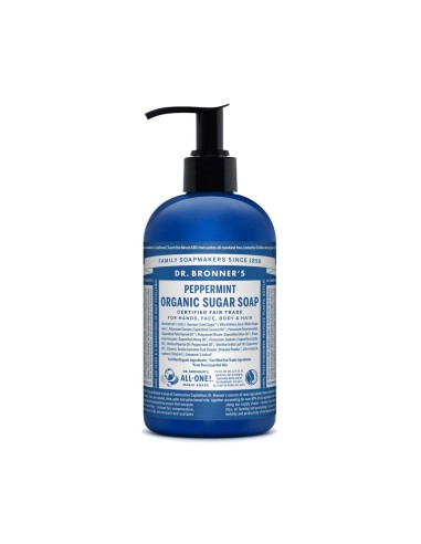 Dr. Bronners Bio-Seife Shikakai Mint 710ml