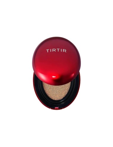 Tirtir Mask Fit Red Cushion 21W Natural Ivory 18g