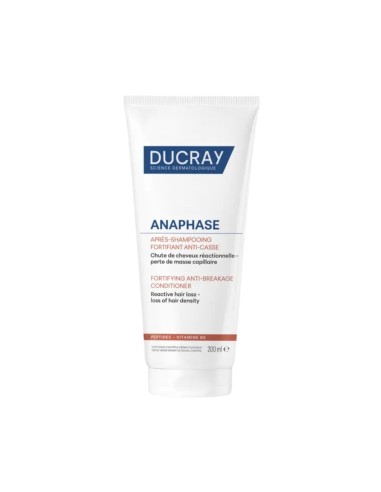 Ducray Anaphase Conditioner 200ml