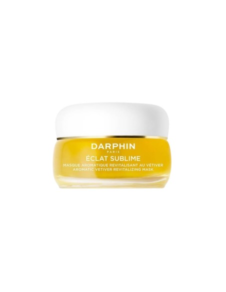 Darphin Éclat Sublime Aromatische Revitalisierende Maske 50ml Darphin Éclat Sublime Aromatische Revitalisierende Maske 50ml