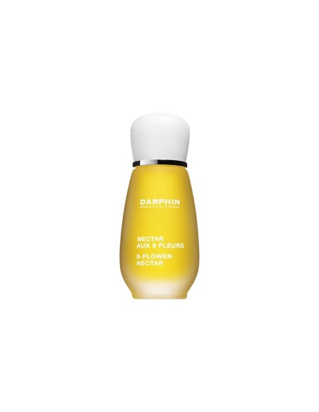 Darphin Essential Oil Elixir 8 Fleurs Nectar D'Huile 15ml Darphin Essential Oil Elixir 8 Fleurs Nectar D'Huile 15ml