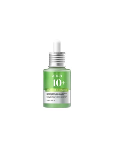 Anua Azelaic Acid 10+ Hyaluron 30ml