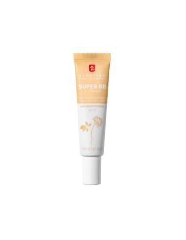 Erborian Super BB Nude 40ml