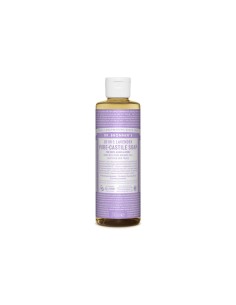 Dr. Bronners Lavendel Biologische Flüssigseife 240ml