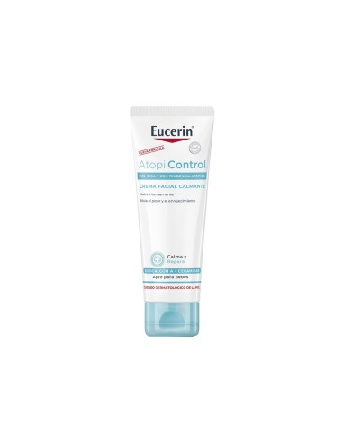 Eucerin Atopicontrol Gesichtscreme 50ml