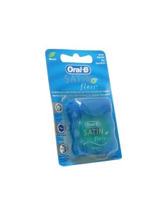 Oral-B Satin Zahnseide 25m