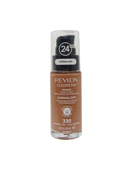 Revlon Colorstay Makeup normale / trockene Haut Nr. 30 30ml