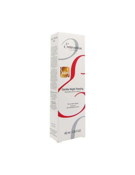 Embryolisse Nacht Soft Peeling 40ml