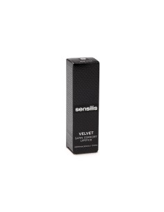 Sensilis Velvet Satin Comfort Lippenstift 209 Rose 3.5ml 2