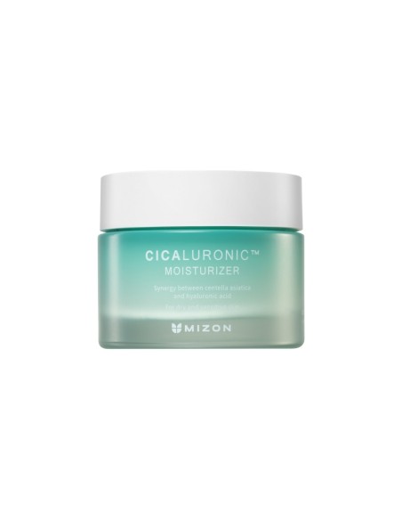 Mizon Cicaluronic Moisturizer 50ml Mizon Cicaluronic Moisturizer 50ml