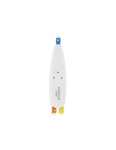 Elgydium Clinic Trio Compact Interdentalbürsten ISO 1/2/3