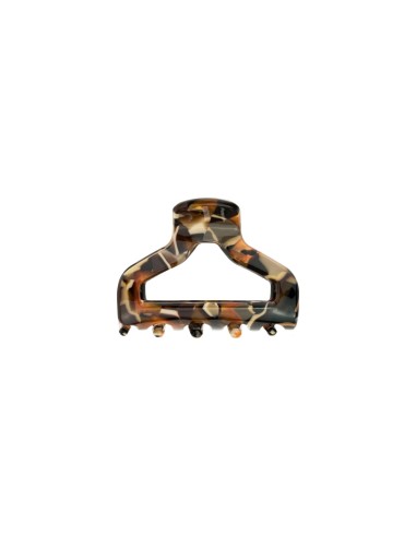 Invisibobble Clipstar Golden Roar x2