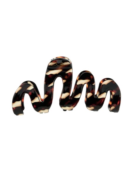 Invisibobble Clipstar Cacoa Cream