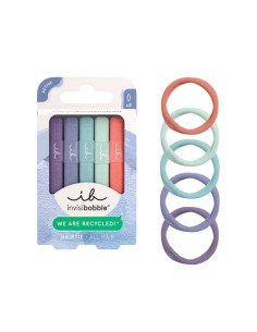 Invisibobble Haargummi Pastel Dream x6 2