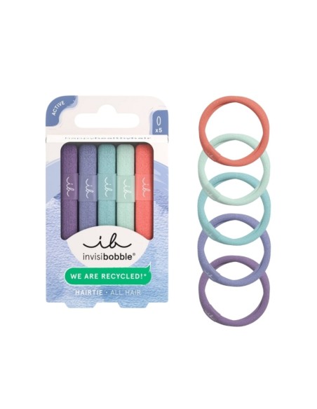 Invisibobble Haargummi Pastel Dream x6
