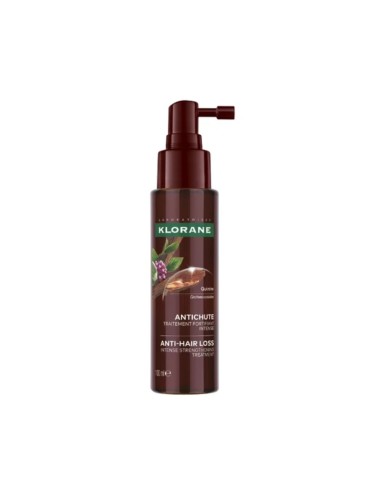 Klorane Quinina Serum Fortificante Anti-Queda 100ml