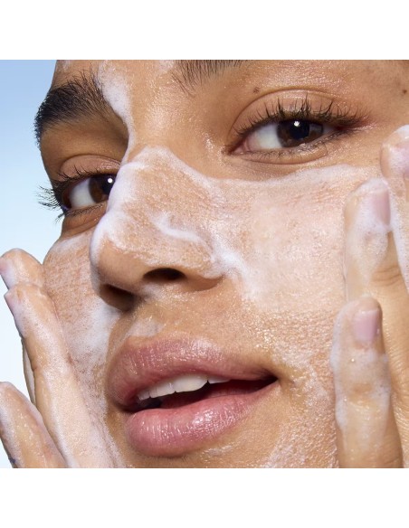 Caudalie Vinoperfect Schaum-Mikro-Peeling Luminosität 50ml