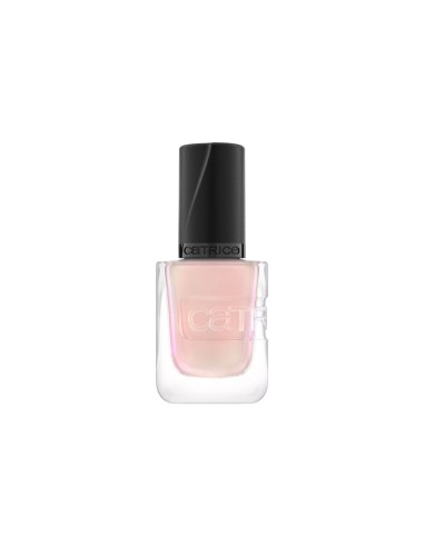 Catrice Gel Affair Nail Lacquer 001 Ibiza Feeling 10,5ml