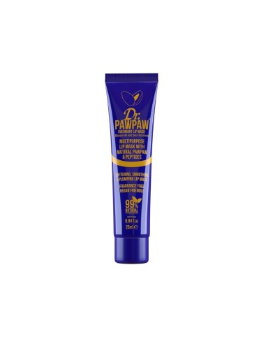 Dr. Pawpaw Übernacht Lippenmaske 10ml