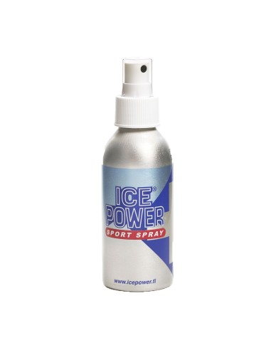 Ice Power Sport Spray 125ml
