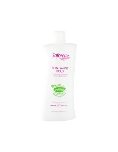 Saforelle Intim-Reinigungslotion 250