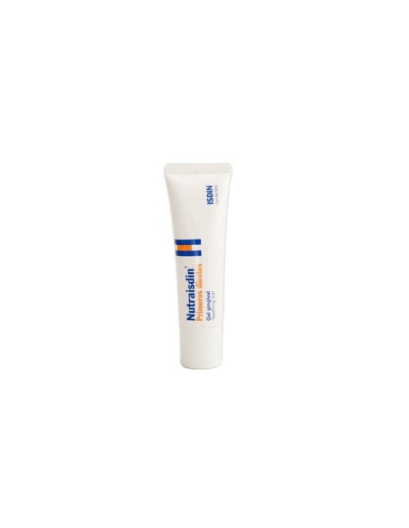 Isdin Nutraisdin Erste Zähne Gel 30ml