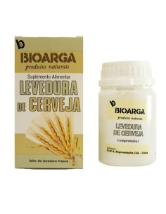Bioarga Bierhefe 160 Tabletten