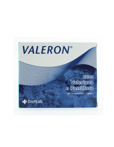 Valeron 60 Tabletten