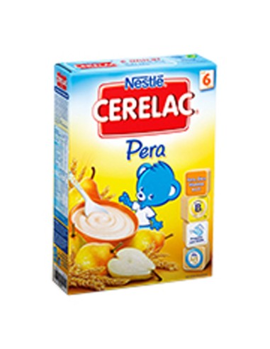 Cerelac Birne 250g