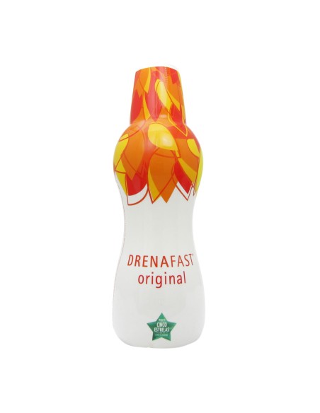 Drenafast Original Draining Solution 500ml