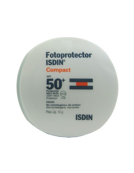 Isdin Fotoprotector Kompakt SPF50 Bronze 10g