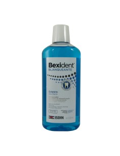 Bexident Whitening Mundwasser 500ml