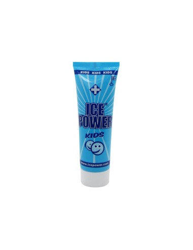 Ice Power Kids 60g