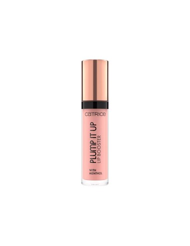 Catrice Plump It Up Lip Booster 060 Real Talk 3,5ml