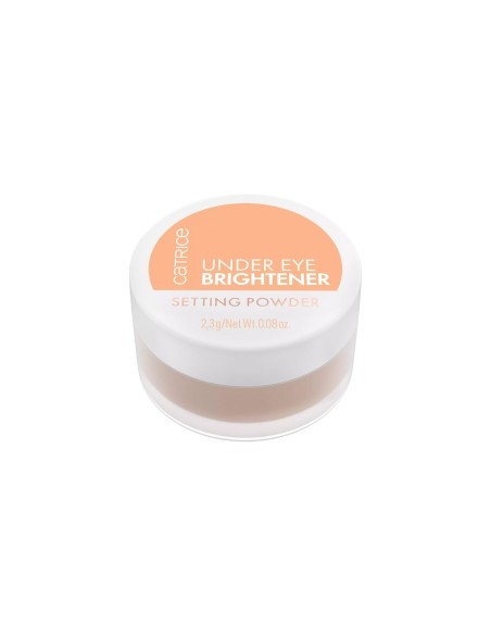 Catrice Under Eye Brightener Setting Powder 020 Warm Nude  4,2g