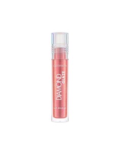 Catrice Diamond Glaze Lip Gloss 040 Diamonds Made Me Do It 3ml 2