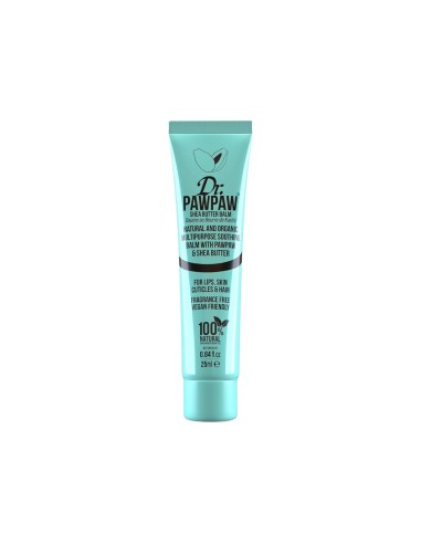 Dr. Pawpaw Shea Butter Balm 25ml