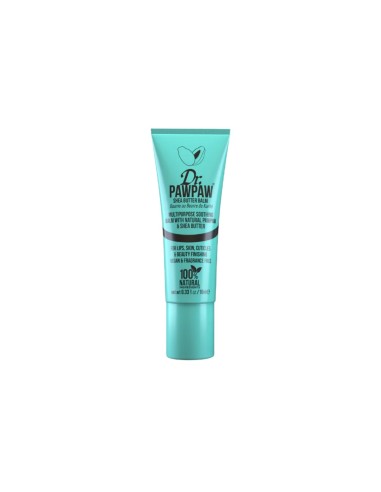 Dr. Pawpaw Shea Butter Balm 25ml
