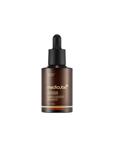 Medicube Glutathione Glow Serum 30g