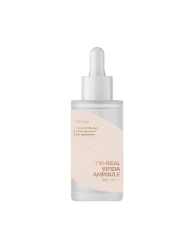 ISNtree TW-Real Bifida Ampulle 50ml
