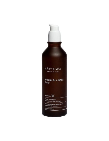 Mary&May Vitamin B5 und Bifida Tonikum 120ml