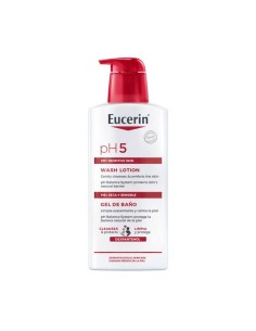 Eucerin pH5 Waschgel 400ml