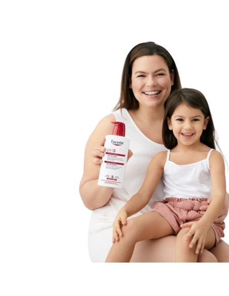 Eucerin pH5 Waschgel 400ml
