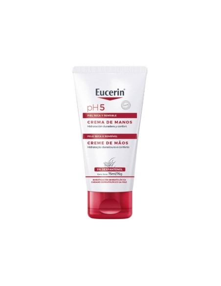 Eucerin pH5 Handcreme 75ml Eucerin pH5 Handcreme 75ml